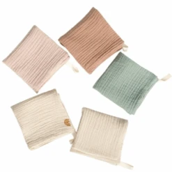 Annie & Charles® Handtuch-Set -Annie & Charles Screenshot 2021 06 0331US 24 OFF5stuckeBabySpeichelHandtuchSaugfahigenBabySpucktuchTaschentuchNeugeborenenW . 3