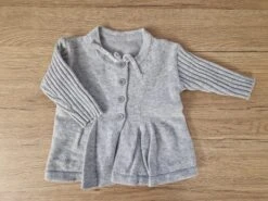 Annie & Charles® Strick Jacke -Annie & Charles StrickJacke