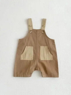 Annie & Charles® Latzhose JO