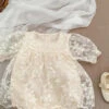 Annie & Charles® Bloomer FAIRY Dress