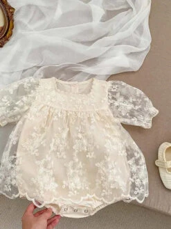 Annie & Charles® Bloomer FAIRY Dress