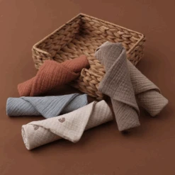 Annie & Charles® Handtuch-Set