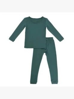 Annie & Charles® Bambus Kinder Pyjama