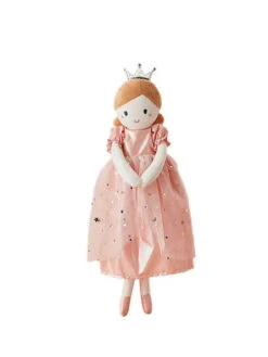 Annie & Charles® Prinzessin