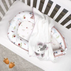Annie & Charles® Babynest -Annie & Charles f72fe79b 84d4 4d85 8f80 ccd411877a41 3