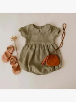 Annie & Charles® Baby Bloomer OLINE