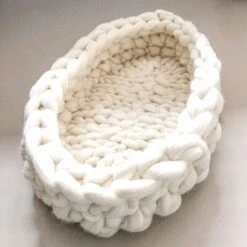 Annie & Charles® Gestricktes Babynest -Annie & Charles il 1588xN.2421884573 mj9d