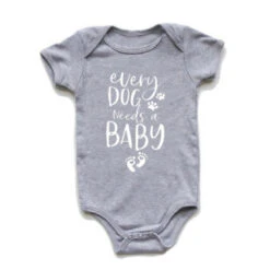 Annie & Charles® Baby Body Hundeliebe 7 Annie & Charles® Baby Body Hundeliebe -Annie & Charles image 0f5e4370 eab6 4693 8661 3065d1cd6d83