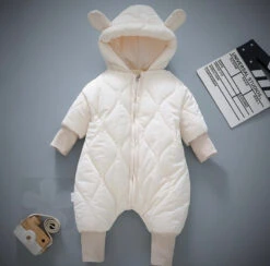 Annie & Charles® Warmer Winteroverall -Annie & Charles image 351b1b26 7d0a 439b 89c6 79bc0a6f84b5