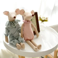 Annie & Charles® Maus -Annie & Charles image 357a45ac 019d 4cf4 8b08 20e385cc955d