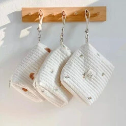 Annie & Charles® Wickeltasche