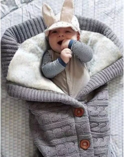 Annie & Charles® Kinderwagen Schlafsack -Annie & Charles image 46dfda66 c504 4fe5 8277 114b8732273d