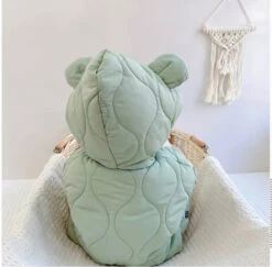 Annie & Charles® Warmer Winteroverall -Annie & Charles image 4f44a7e4 fa54 4161 bc7e 1b27cff421ec