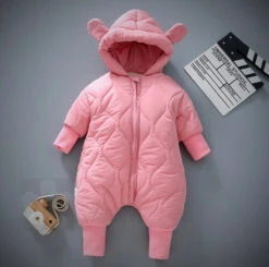 Annie & Charles® Warmer Winteroverall -Annie & Charles image 5bb5ba34 9dea 4e56 b779 cdebef55c5a8