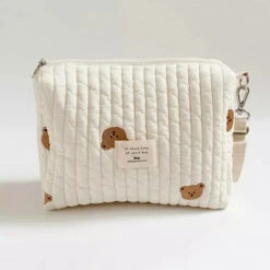 Annie & Charles® Wickeltasche -Annie & Charles image 7d0a2996 9eba 4c16 a345 2407baac2d00