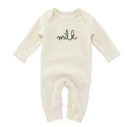 Annie & Charles® Milk Anzug -Annie & Charles image 9815acd0 a461 4a55 9d67 605d64e1e5e3