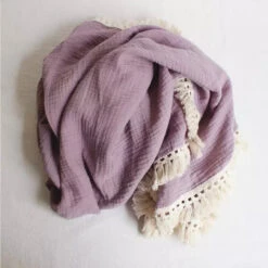 Annie & Charles® Musselin-Tuch -Annie & Charles image a8f838b5 d119 4d8d 9ec4 6748795adf34