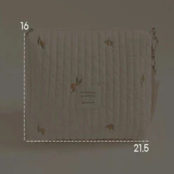 Annie & Charles® Wickeltasche -Annie & Charles image b74cac35 eaf7 475d ae77 a19c4bae03cf