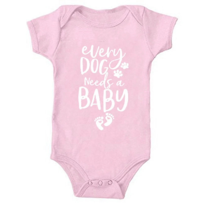 Annie & Charles® Baby Body Hundeliebe 5 Annie & Charles® Baby Body Hundeliebe – Bild 5