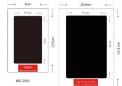 Annie&Charles® Hand- & Fußabdruck Set -Annie & Charles image cb2a8f7c df91 4da0 9481 a243bb2a9685