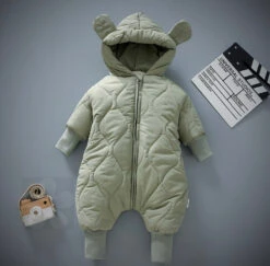 Annie & Charles® Warmer Winteroverall -Annie & Charles image cc39aaa7 a1c4 4bbb 8bad 99d3cd902c6a