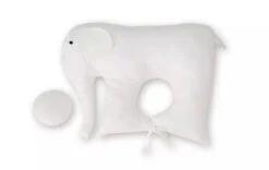 Annie & Charles® Elefant Babykissen 7 Annie & Charles® Elefant Babykissen -Annie & Charles image d2f25bad ce7f 4d18 97d8 6f79bc8d9500