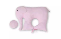 Annie & Charles® Elefant Babykissen 6 Annie & Charles® Elefant Babykissen -Annie & Charles image d5e02b66 7354 4427 92c6 08f58ba0f7ee