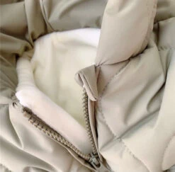 Annie & Charles® Warmer Winteroverall -Annie & Charles image d980116d 1c8f 47a2 9948 da7f5e87111c