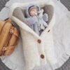 Annie & Charles® Kinderwagen Schlafsack