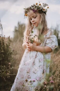 Annie & Charles® Kleid FIONA -Annie & Charles maivisto1 14