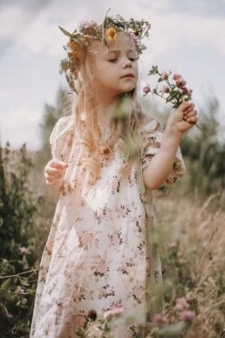 Annie & Charles® Kleid FIONA -Annie & Charles maivisto1 16