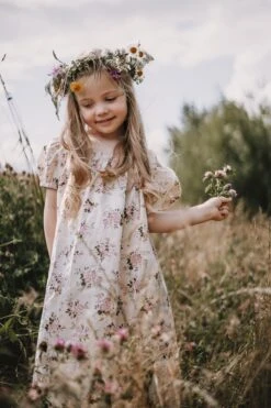 Annie & Charles® Kleid FIONA -Annie & Charles maivisto2