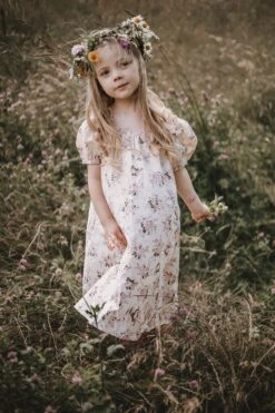 Annie & Charles® Kleid FIONA -Annie & Charles maivisto2 3