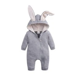 Annie & Charles® Baby Hasen Overall -Annie & Charles product image 1587204117 343b29eb f8f1 43cd ae39 1f99fbf77669