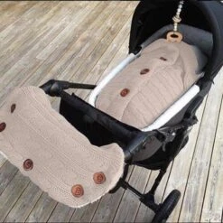 Annie & Charles® Kinderwagen Schlafsack -Annie & Charles product image 1668069287 71ff7b61 0562 491b 8397 52d084d7fc72